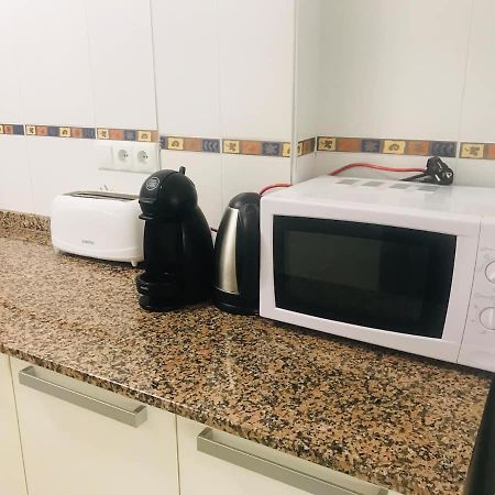50 Meters To Beach! Ac - Wifi -Near City Center Altea Extérieur photo