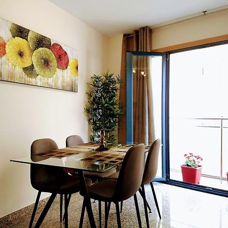 50 Meters To Beach! Ac - Wifi -Near City Center Altea Extérieur photo