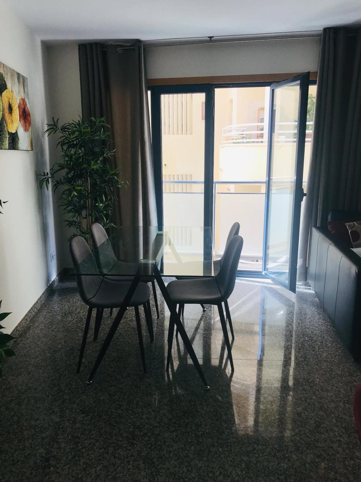 50 Meters To Beach! Ac - Wifi -Near City Center Altea Extérieur photo