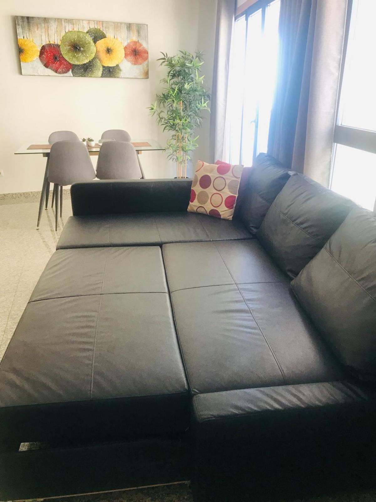 50 Meters To Beach! Ac - Wifi -Near City Center Altea Extérieur photo