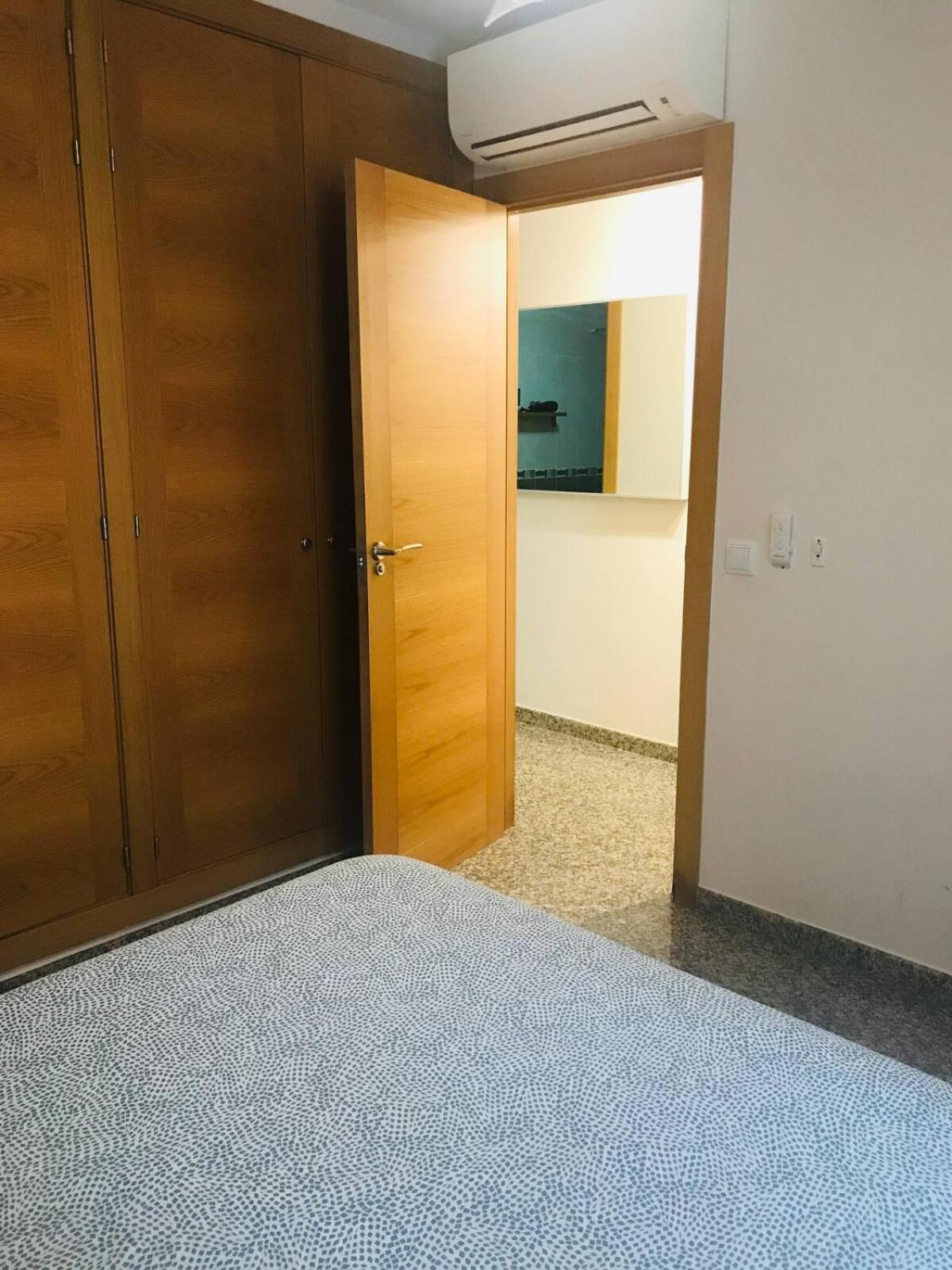 50 Meters To Beach! Ac - Wifi -Near City Center Altea Extérieur photo