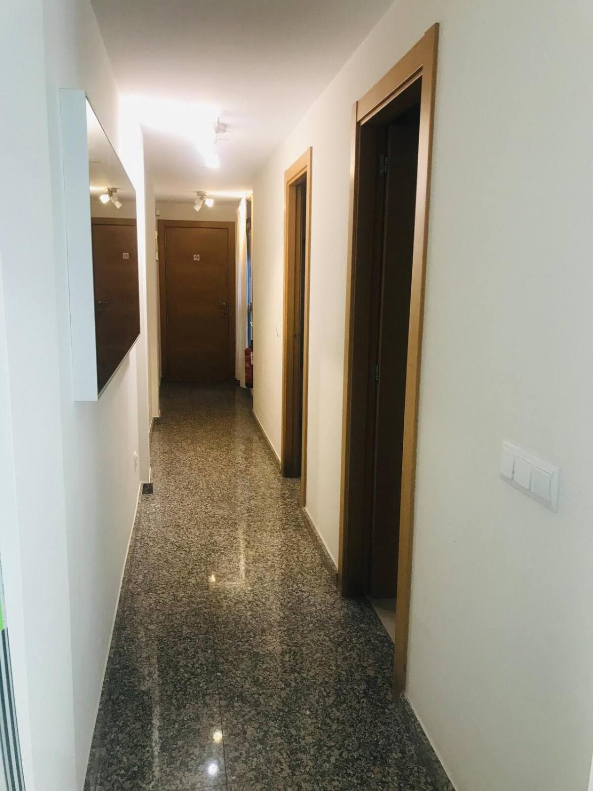 50 Meters To Beach! Ac - Wifi -Near City Center Altea Extérieur photo