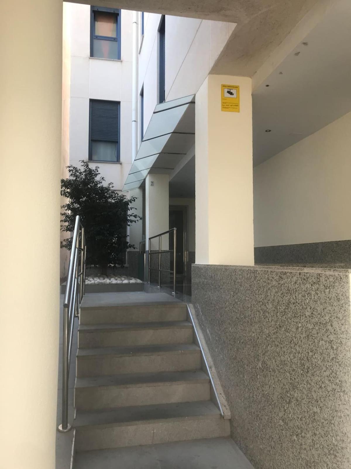 50 Meters To Beach! Ac - Wifi -Near City Center Altea Extérieur photo