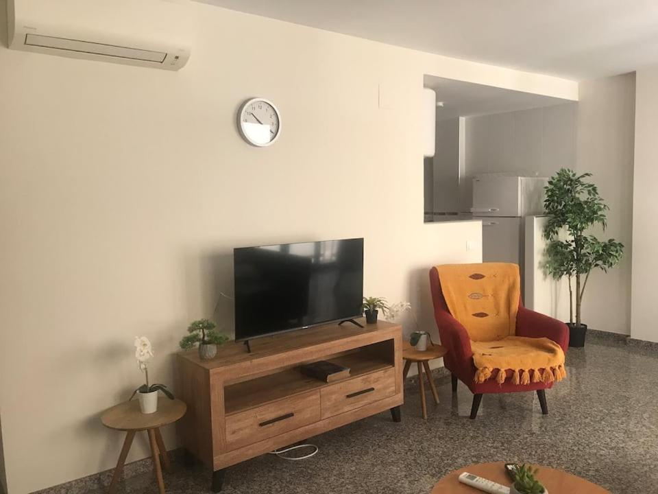 50 Meters To Beach! Ac - Wifi -Near City Center Altea Extérieur photo