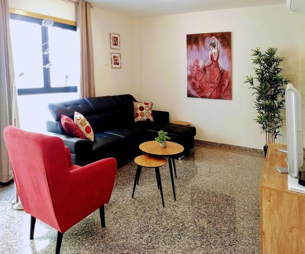 50 Meters To Beach! Ac - Wifi -Near City Center Altea Extérieur photo