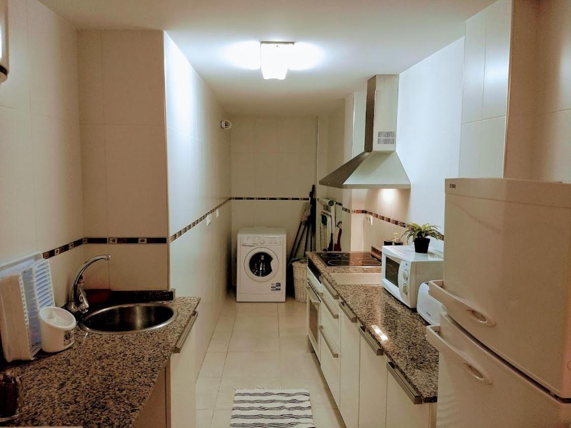 50 Meters To Beach! Ac - Wifi -Near City Center Altea Extérieur photo